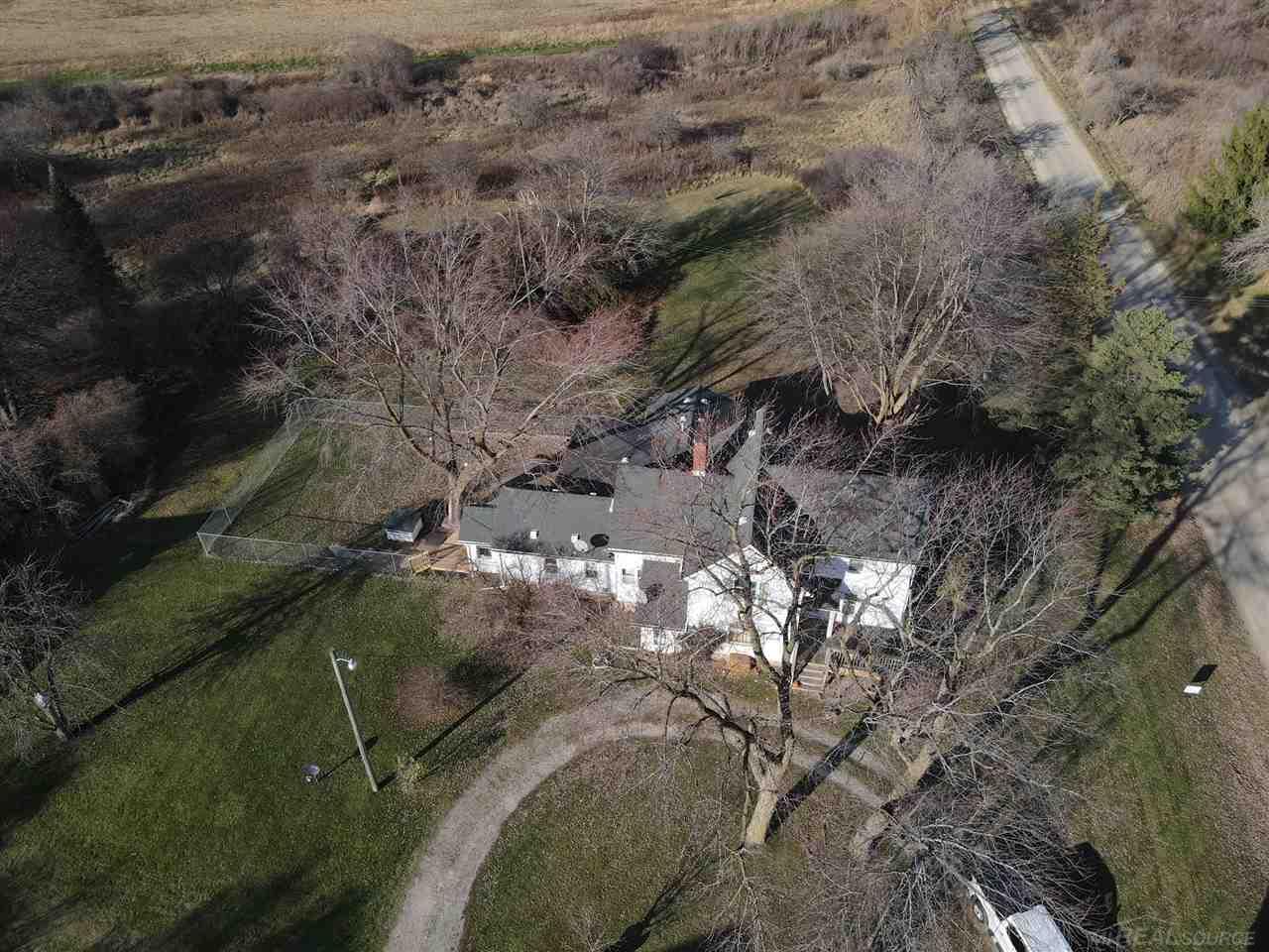 1159 Braidwood Road Memphis, MI 48041 - Photo 9 of 42 Gallery Image 9