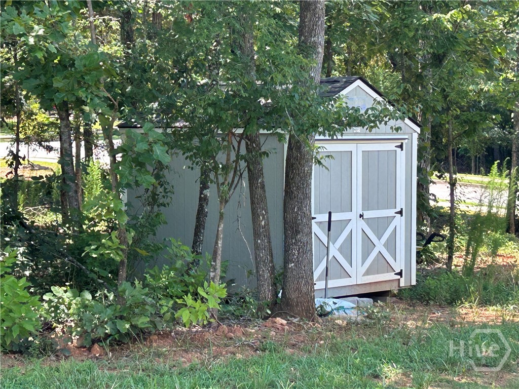 205 Solihull Lane Athens, GA 30605 - Photo 7 of 47