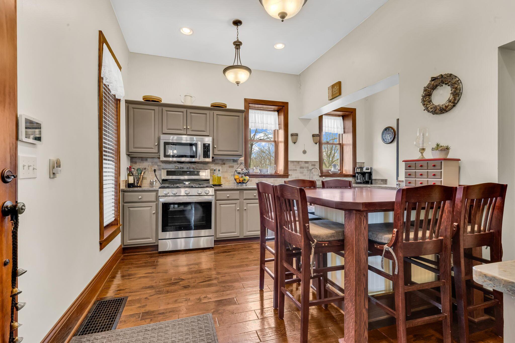18839 Raymond Road Marysville, OH 43040 - Photo 9 of 92