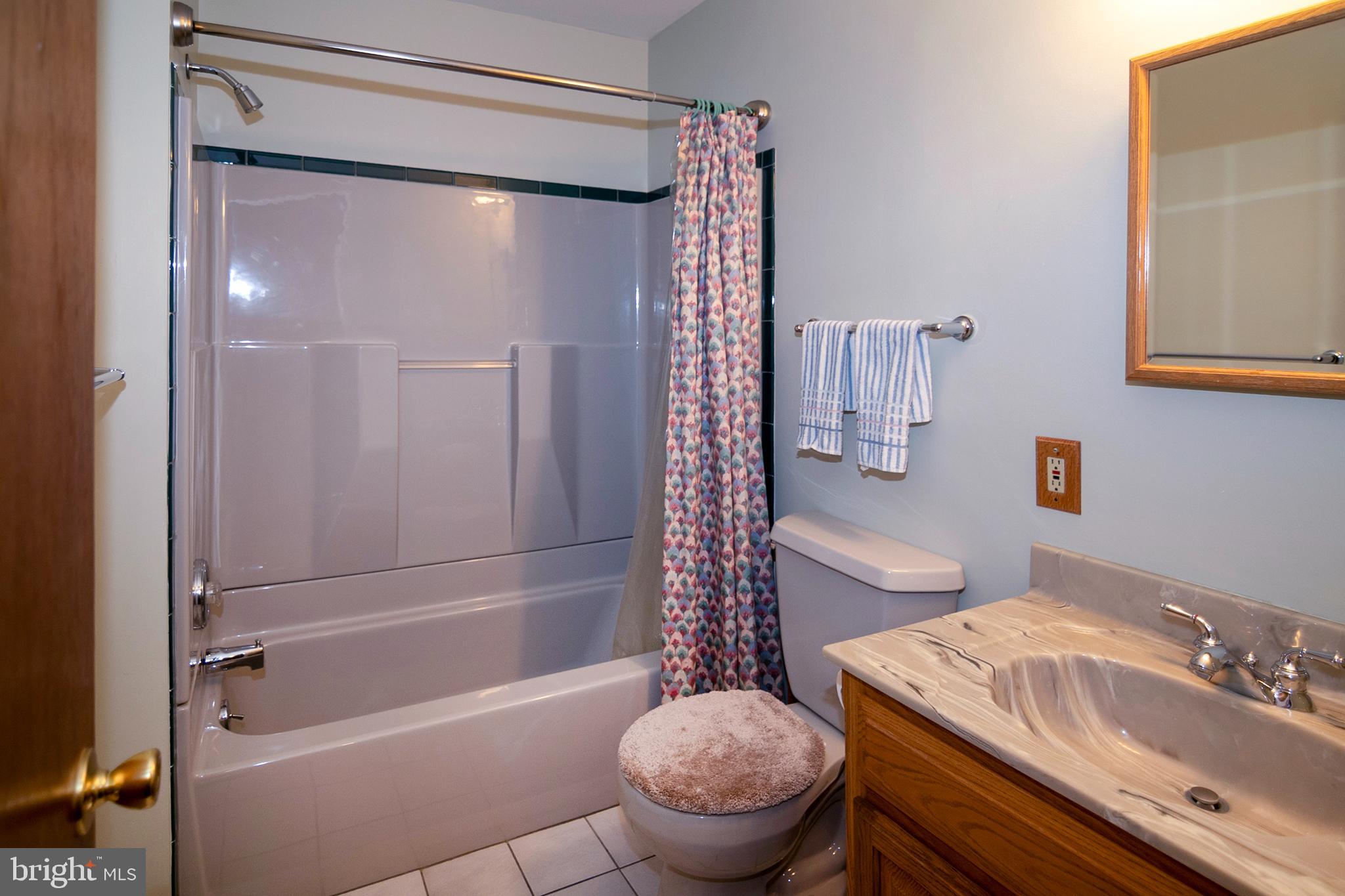 87 Freedom Road Sewell, NJ 08080 - Photo 43 of 64 Main Bathroom