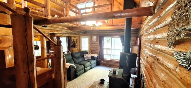 $344,000 | 16990 Co Hwy H, Mason, WI 54856