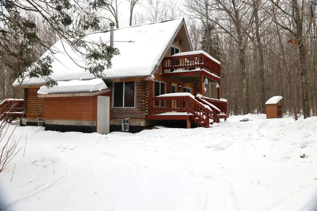 $344,000 | 16990 Co Hwy H, Mason, WI 54856