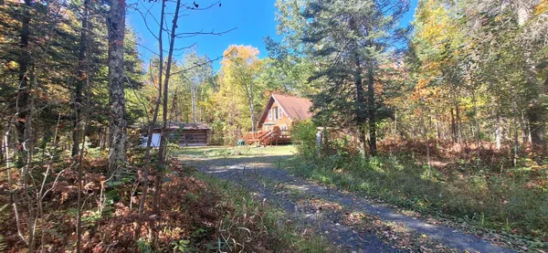 $339,000 | 16990 Co Hwy H, Mason, WI 54856