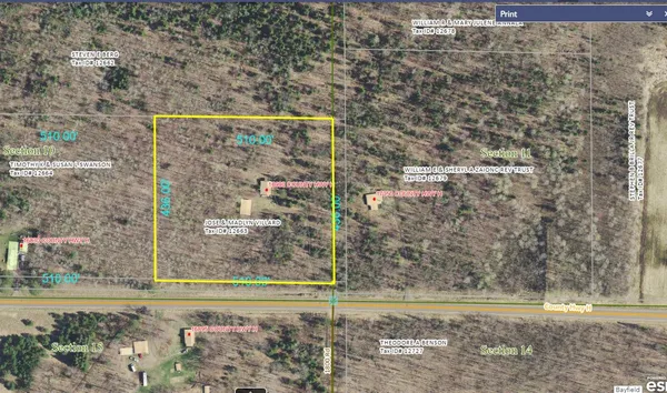 $339,000 | 16990 Co Hwy H, Mason, WI 54856