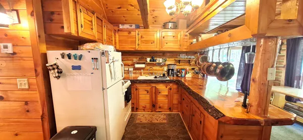 $339,000 | 16990 Co Hwy H, Mason, WI 54856