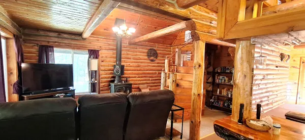 $339,000 | 16990 Co Hwy H, Mason, WI 54856