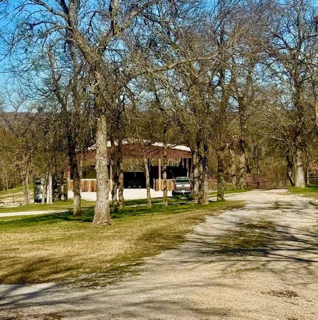 155 Private Road 4391 Decatur, TX 76234 - Photo 16 of 24