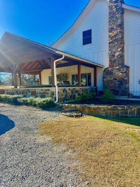 155 Private Road 4391 Decatur, TX 76234 - Photo 5 of 24