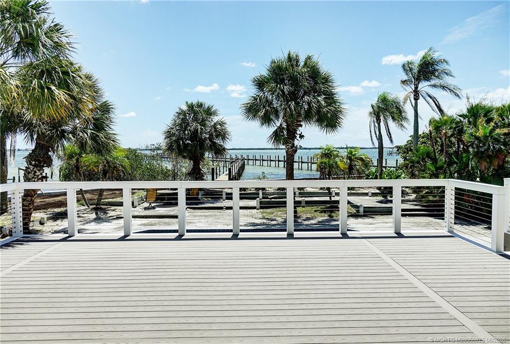 114 North Sewalls Point Road Stuart, FL 34996 - Photo 34 of 38