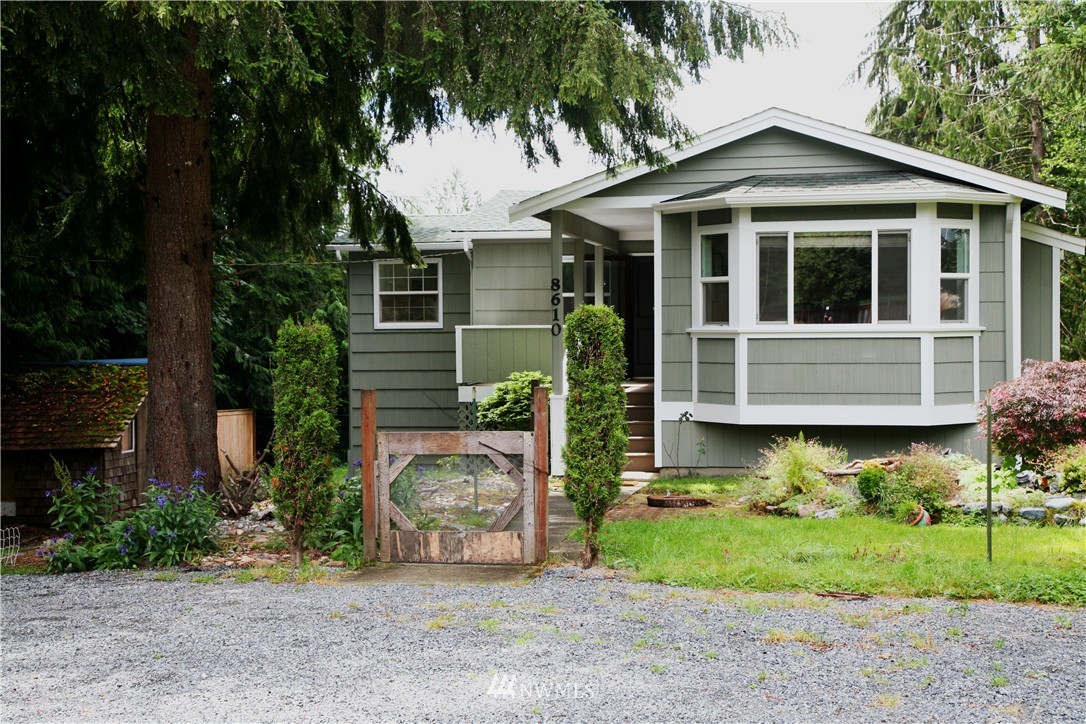 8610 Robe Menzel Road Granite Falls, WA 98252 - Photo 1 of 12