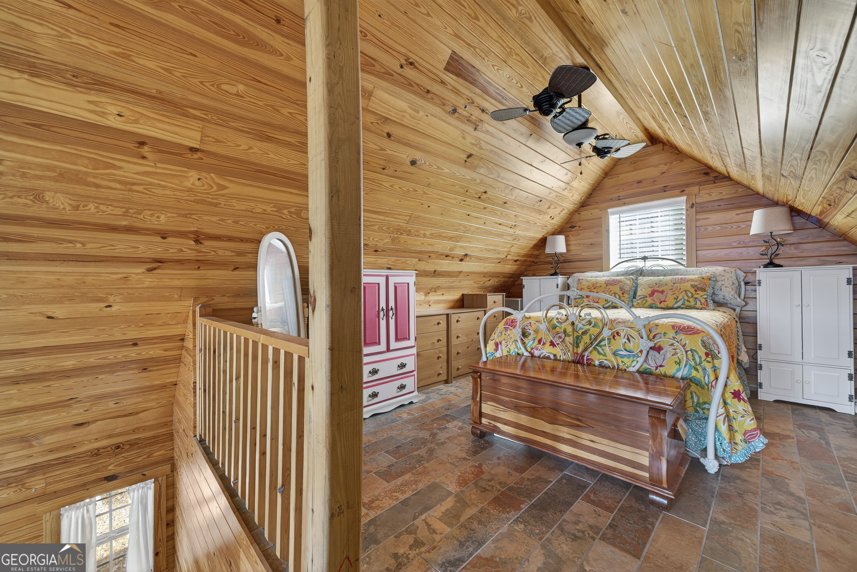 955 Barbara Point Road Sparta, GA 31087 - Photo 25 of 54