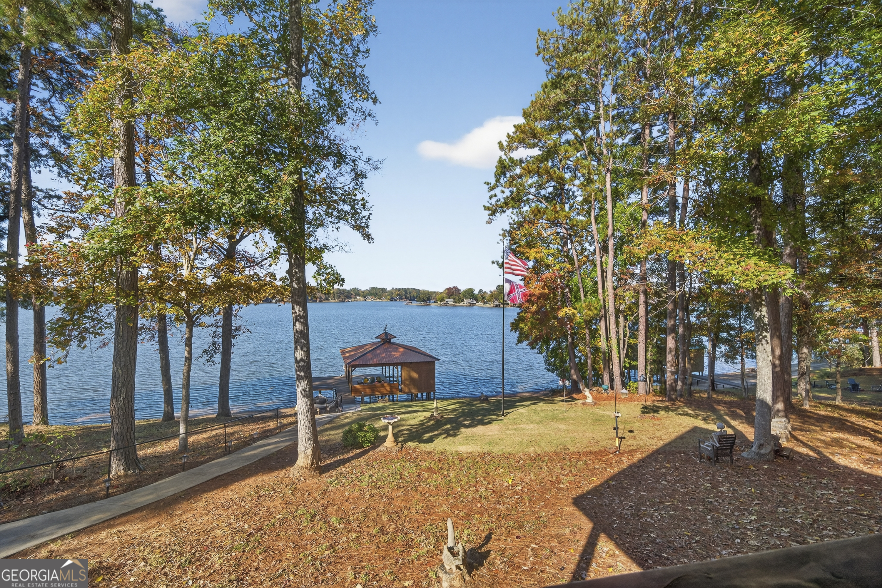 955 Barbara Point Road Sparta, GA 31087 - Photo 29 of 54 not sure