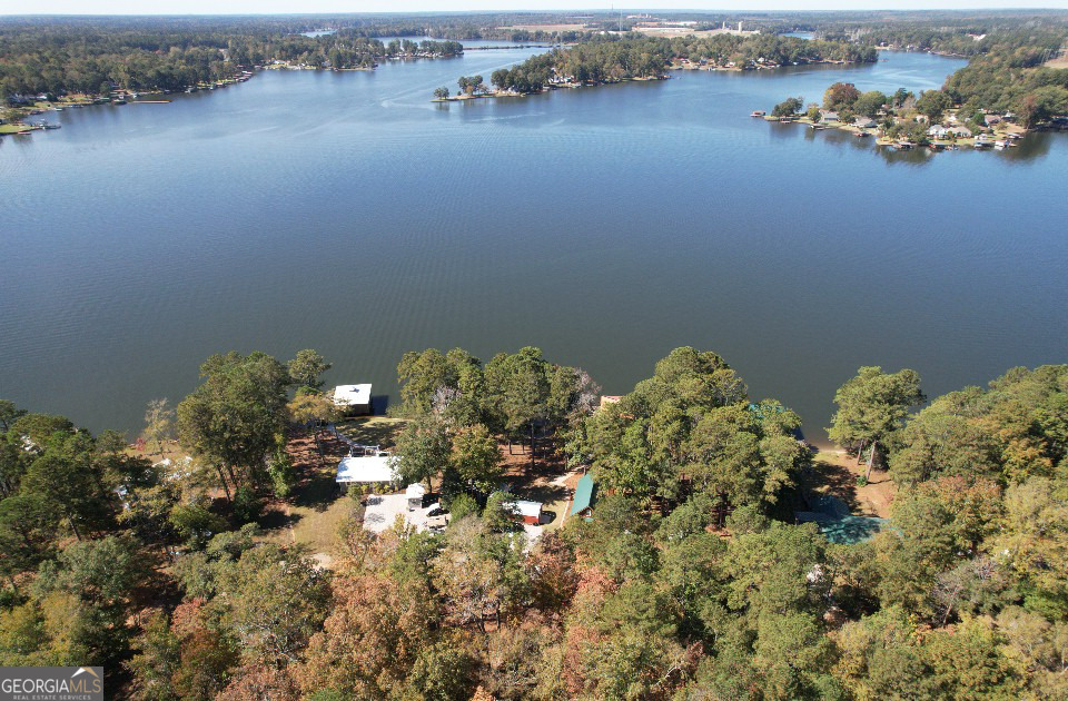 955 Barbara Point Road Sparta, GA 31087 - Photo 43 of 54