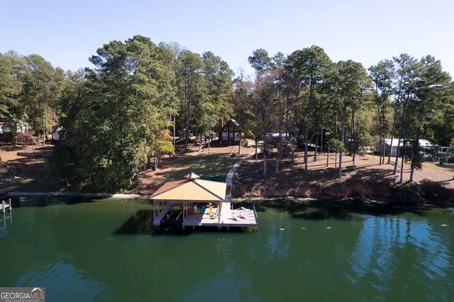 $525,000 | 955 Barbara Point Road, Sparta, GA 31087