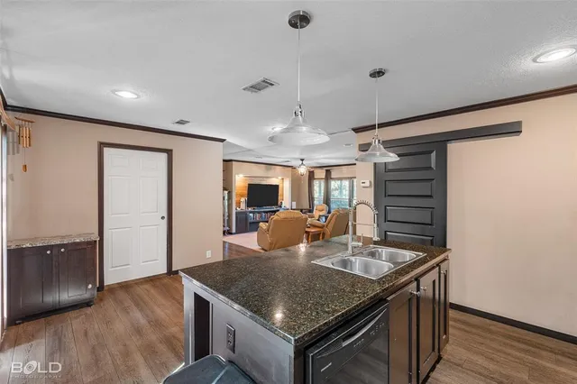 a utility room with washer and dryer