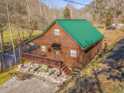 4361 Chestnut Ridge Road Eidson, TN 37731 - Photo 1 of 42 9D556184-4F39-4823-BA35-430D903EB3A5