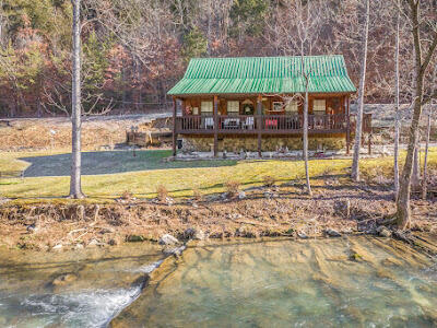 4361 Chestnut Ridge Road Eidson, TN 37731 - Photo 2 of 42 BFDF08A5-CC55-41FD-8E6A-C785FB842AE8