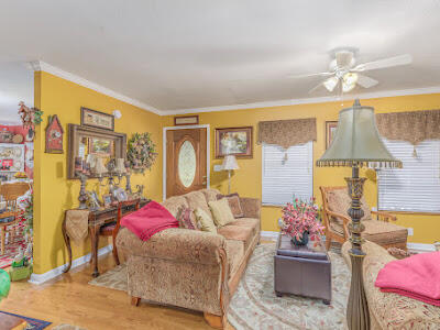 4361 Chestnut Ridge Road Eidson, TN 37731 - Photo 5 of 42 19FDC68A-CB97-4317-88DA-D9A9BBD77959