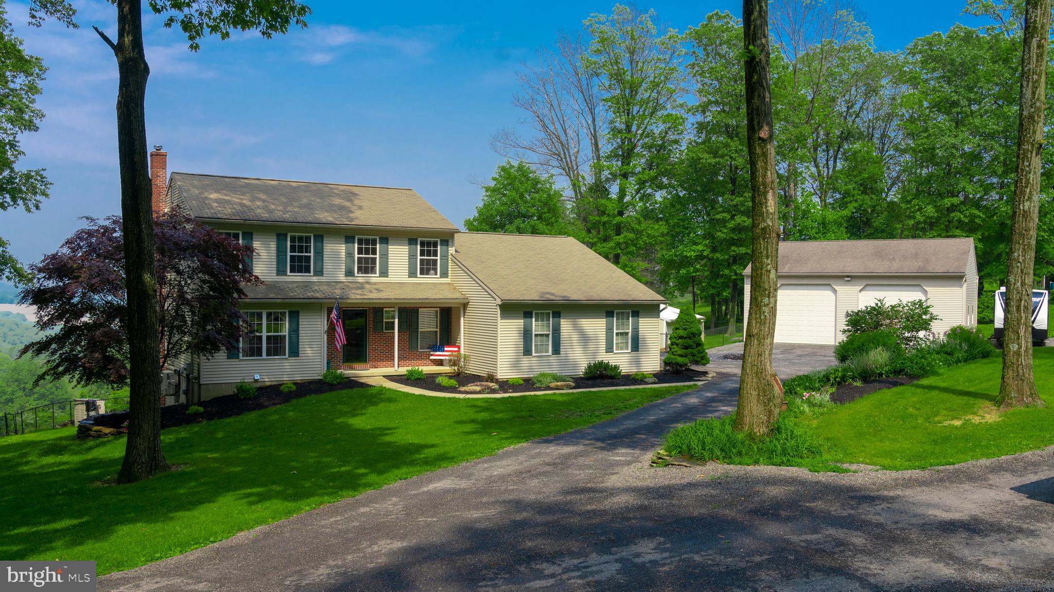 8044 George Road New Tripoli, PA 18066 - Photo 3 of 40 Gallery Image 3