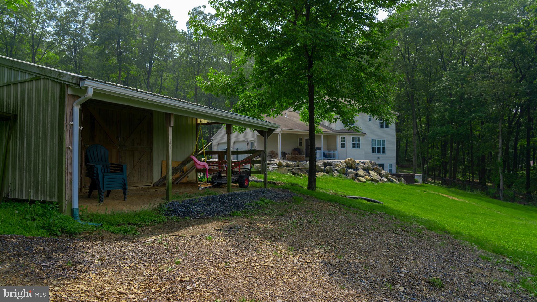 8044 George Road New Tripoli, PA 18066 - Photo 40 of 40 Gallery Image 40