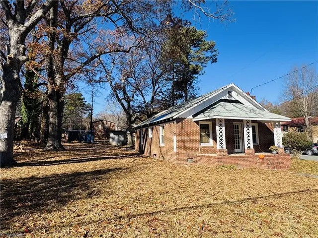 $120,000 | 417 Green Street, Roxboro, NC 27573