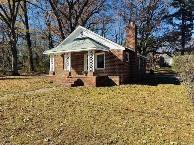 $95,000 | 417 Green Street, Roxboro, NC 27573