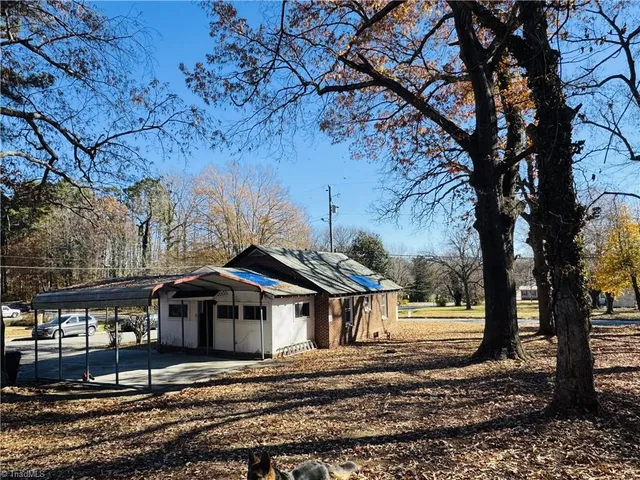 $95,000 | 417 Green Street, Roxboro, NC 27573