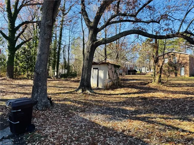 $95,000 | 417 Green Street, Roxboro, NC 27573