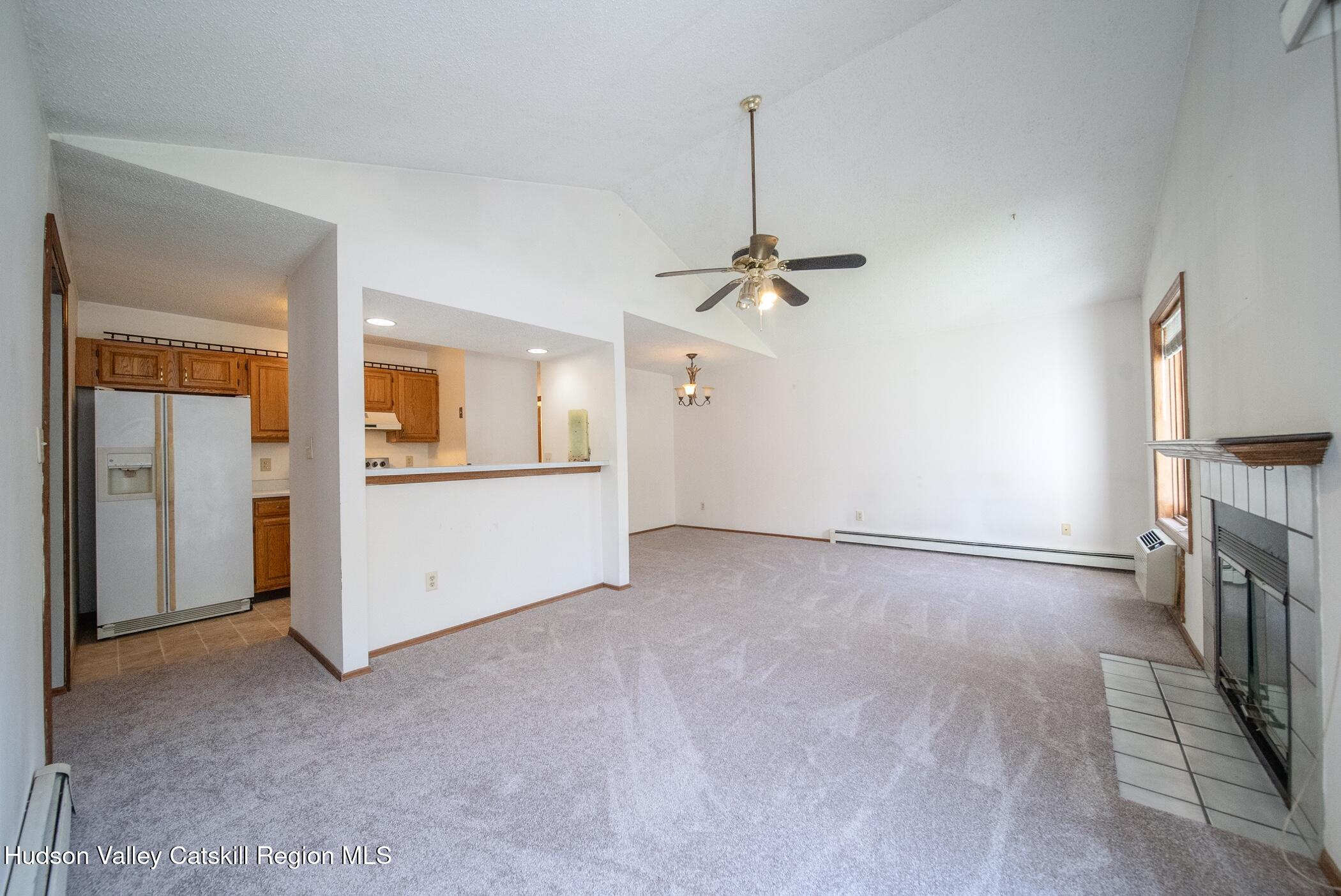 9 Rock Maple Road Saugerties, NY 12477 - Photo 11 of 30 an empty room with a empty space and windows