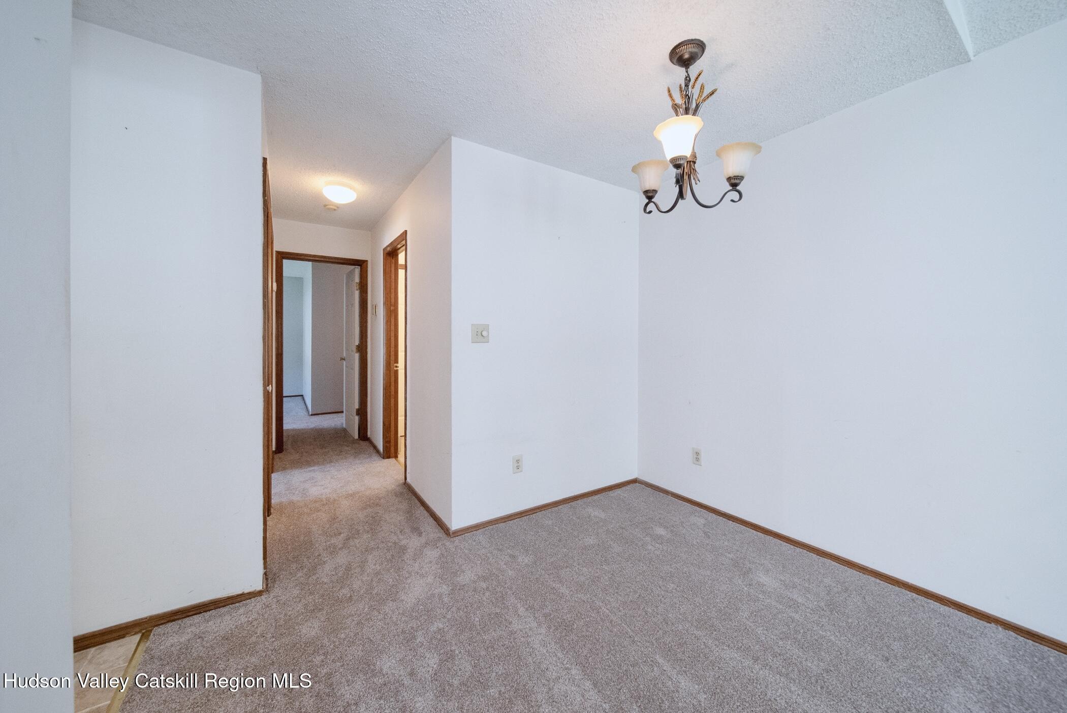 9 Rock Maple Road Saugerties, NY 12477 - Photo 13 of 30 wooden floor in an empty room