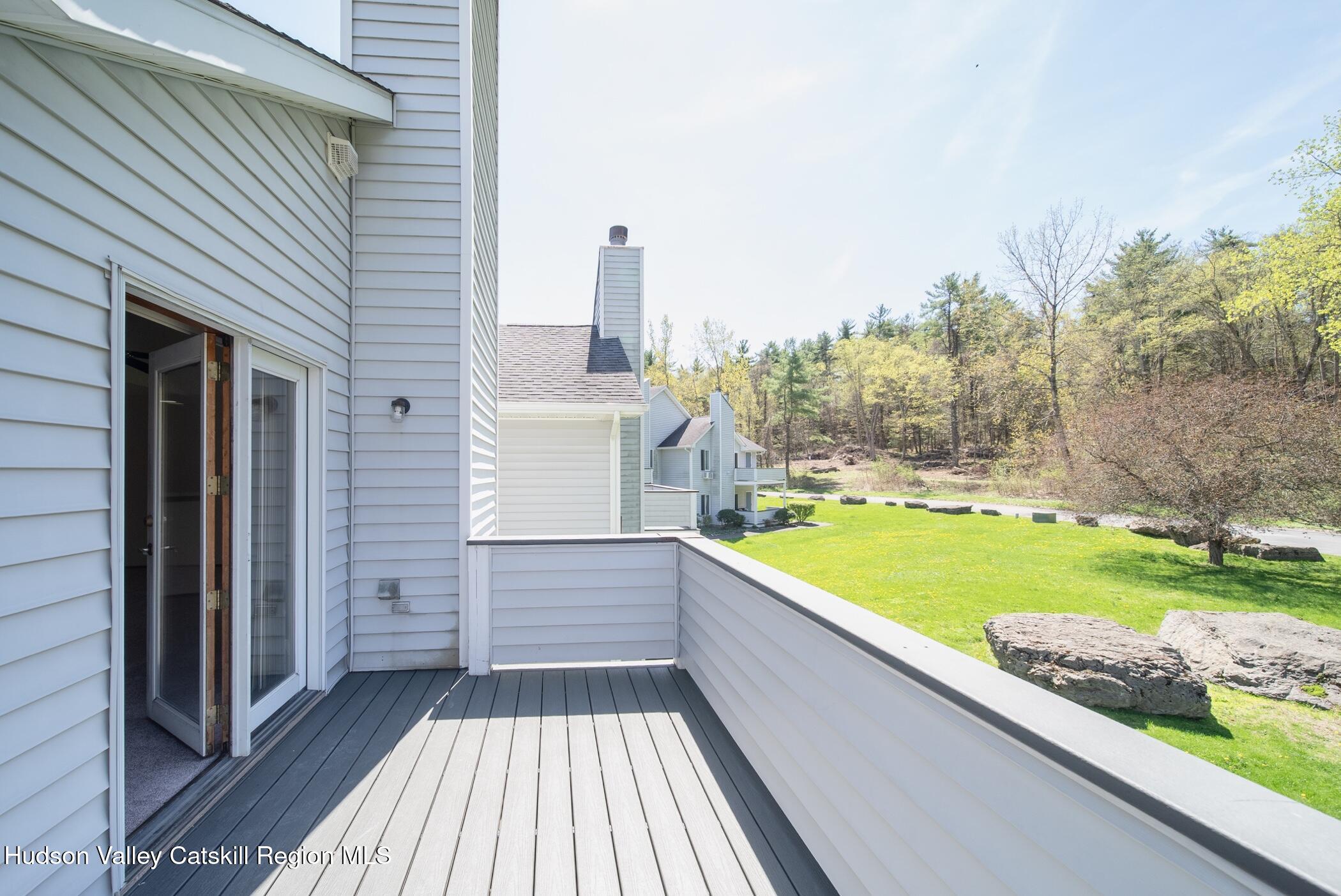 9 Rock Maple Road Saugerties, NY 12477 - Photo 26 of 30 a view of outdoor space and yard