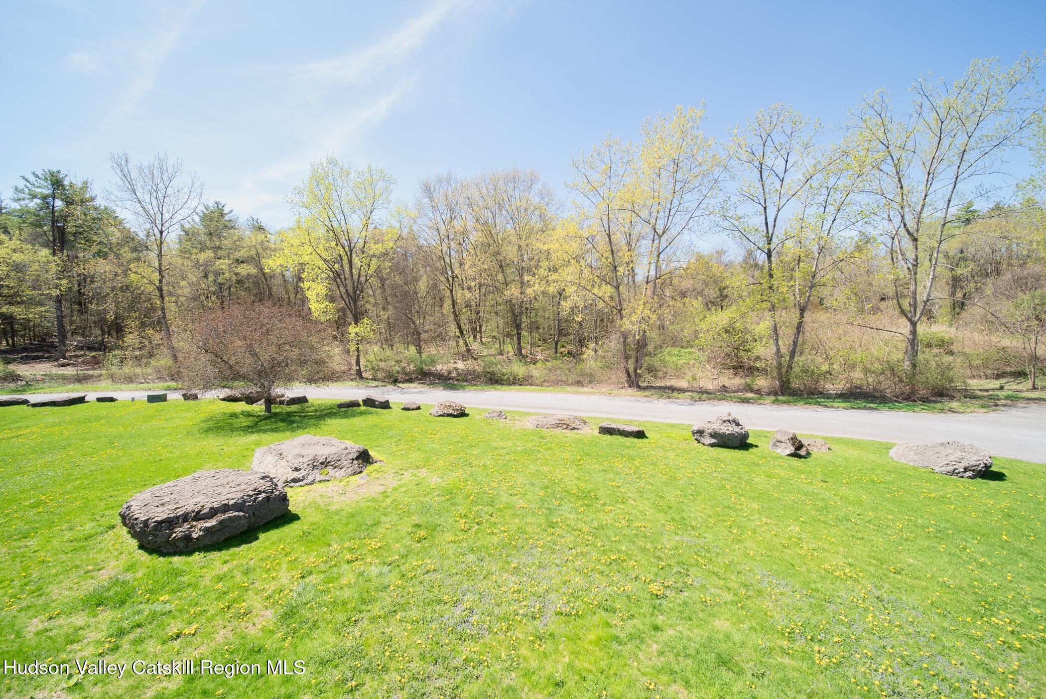 9 Rock Maple Road Saugerties, NY 12477 - Photo 28 of 30 a swimming pool with outdoor seating and yard