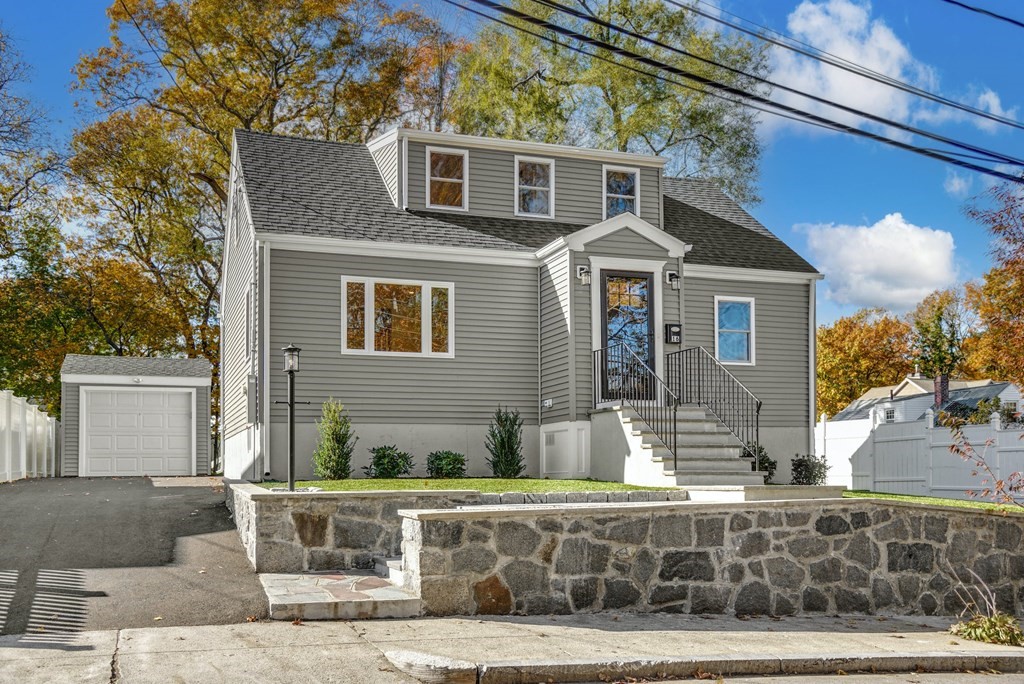 16 Alward Road Boston, MA 02132 - Photo 1 of 41 Gallery Image 1