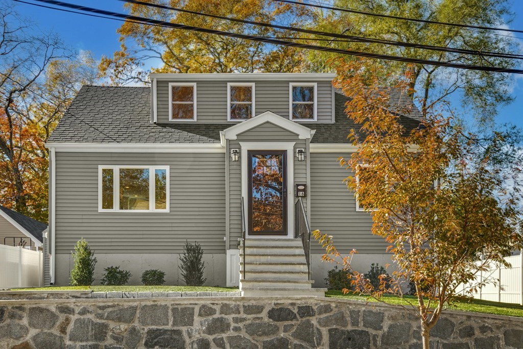 16 Alward Road Boston, MA 02132 - Photo 2 of 41 Gallery Image 2