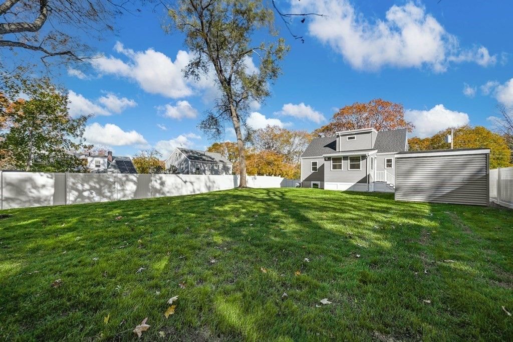16 Alward Road Boston, MA 02132 - Photo 36 of 41 Gallery Image 36