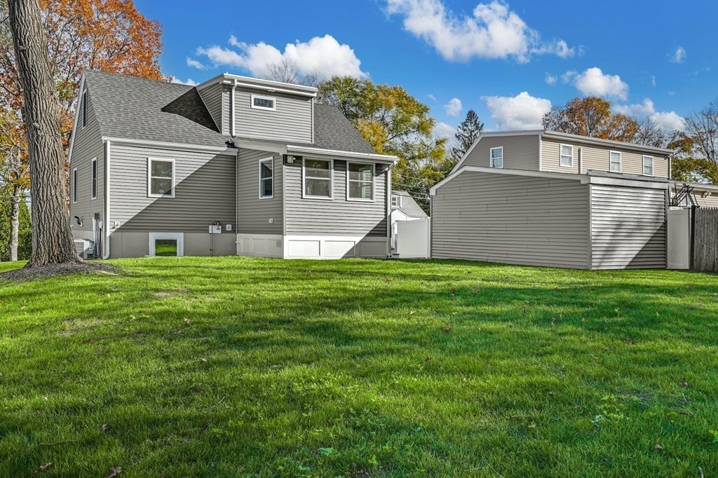 16 Alward Road Boston, MA 02132 - Photo 37 of 41 Gallery Image 37