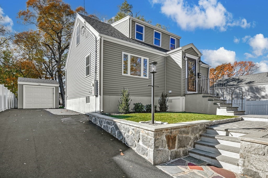 16 Alward Road Boston, MA 02132 - Photo 38 of 41 Gallery Image 38