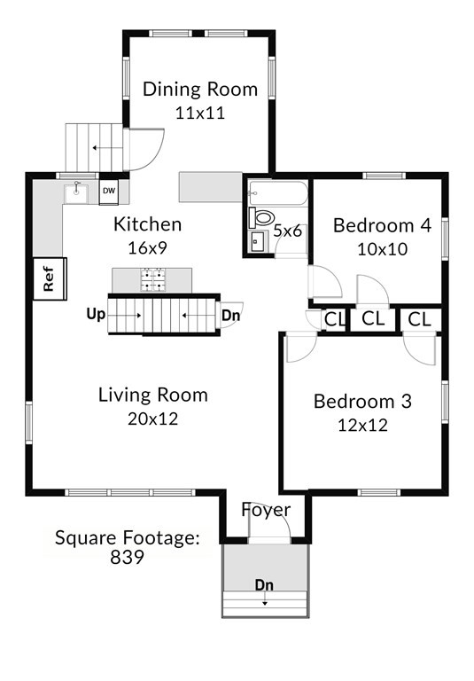 16 Alward Road Boston, MA 02132 - Photo 39 of 41 Gallery Image 39