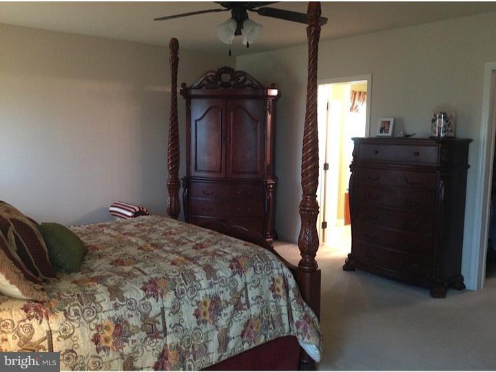 5109 Stoudts Ferry Bridge Road Reading, PA 19605 - Photo 12 of 25 Bedroom - Main