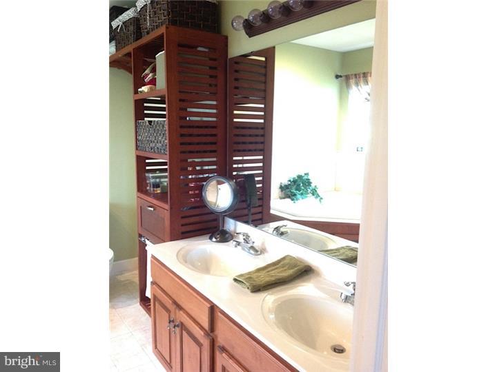 5109 Stoudts Ferry Bridge Road Reading, PA 19605 - Photo 13 of 25 Master Bathroom