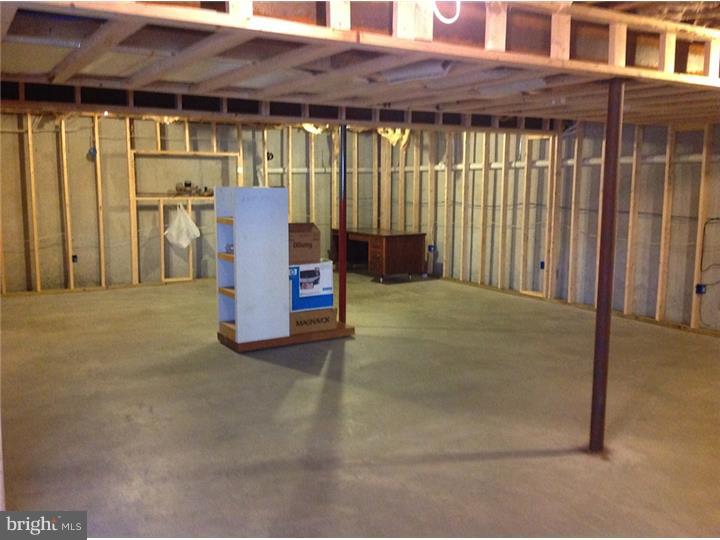 5109 Stoudts Ferry Bridge Road Reading, PA 19605 - Photo 21 of 25 Basement
