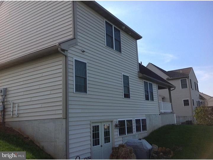 5109 Stoudts Ferry Bridge Road Reading, PA 19605 - Photo 24 of 25 Exterior Back