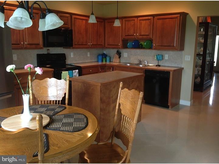5109 Stoudts Ferry Bridge Road Reading, PA 19605 - Photo 10 of 25 Kitchen