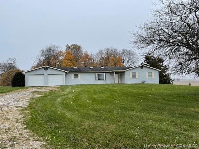 2992 East Bowsman Road Salem, IN 47167 - Photo 1 of 31