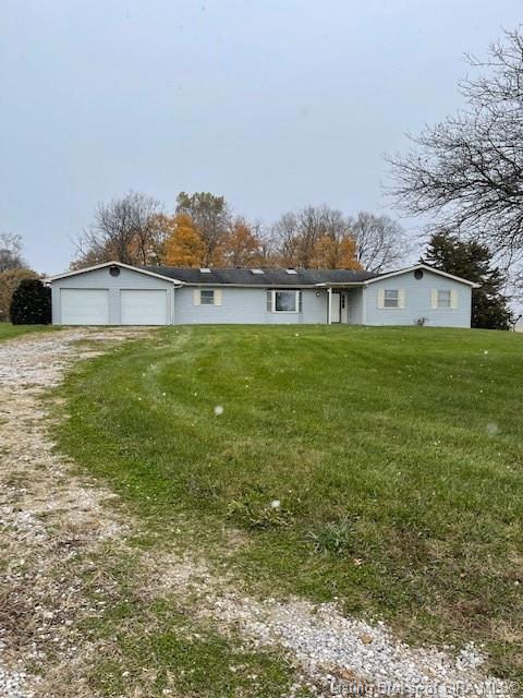 2992 East Bowsman Road Salem, IN 47167 - Photo 21 of 31