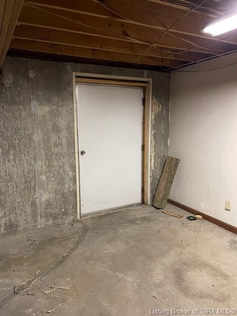 2992 East Bowsman Road Salem, IN 47167 - Photo 29 of 31