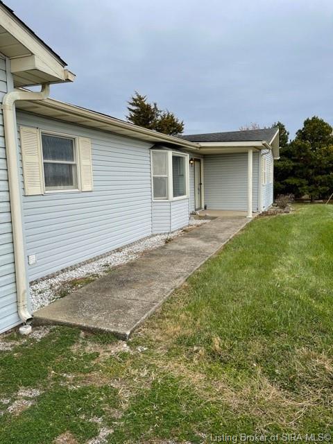 2992 East Bowsman Road Salem, IN 47167 - Photo 31 of 31