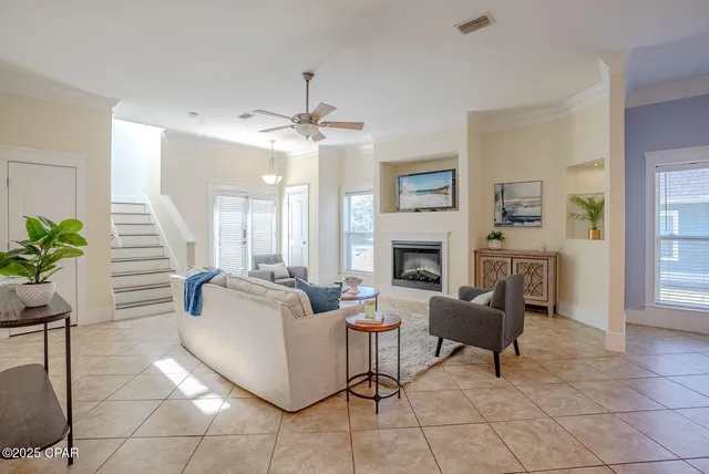 $698,900 | 61 Madie Lane, Santa Rosa Beach, FL 32459