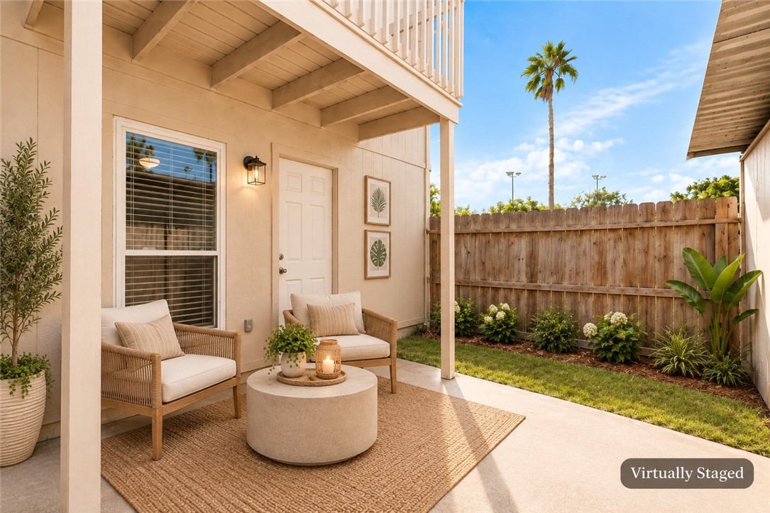 6702 Everhart Road, Unit U104 Corpus Christi, TX 78413 - Photo 26 of 32 Gallery Image 26