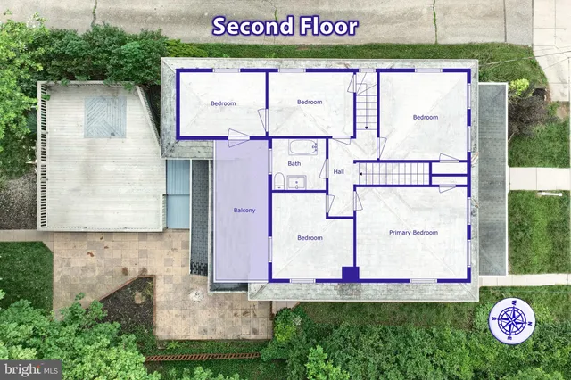 $369,900 | 415 Lincoln Way West, New Oxford, PA 17350